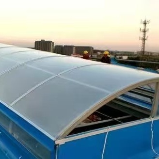 枣庄市电动排烟天窗通风气楼 - 哪里好